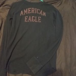 American Eagle
